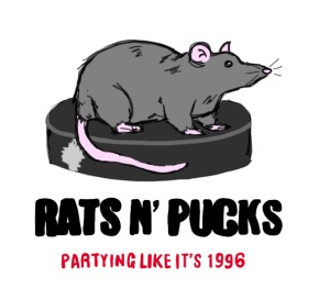 RatsNPucks